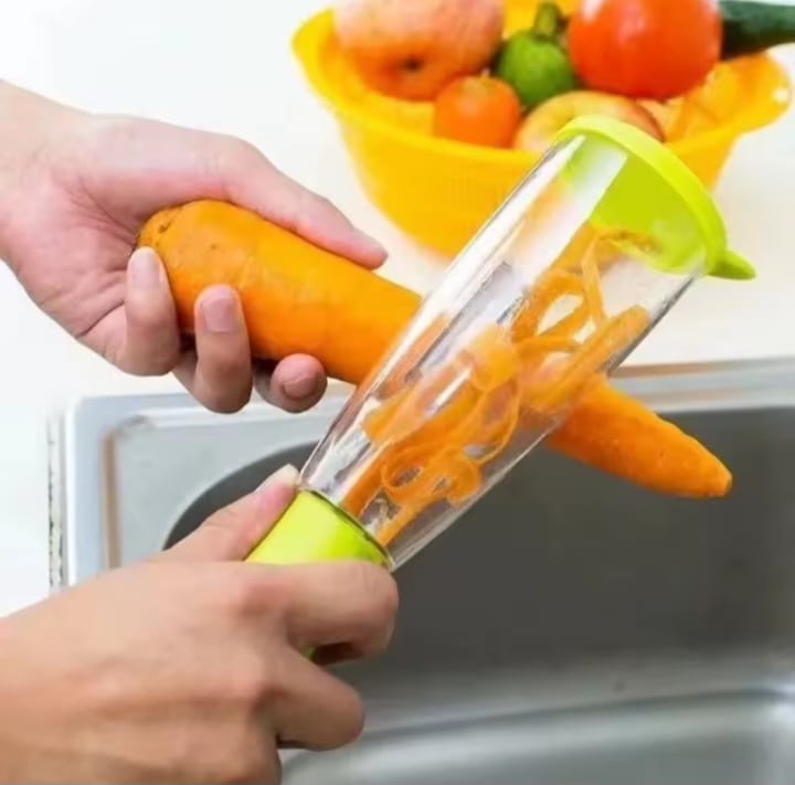 Comfort Vegetable Peeler - Standard
